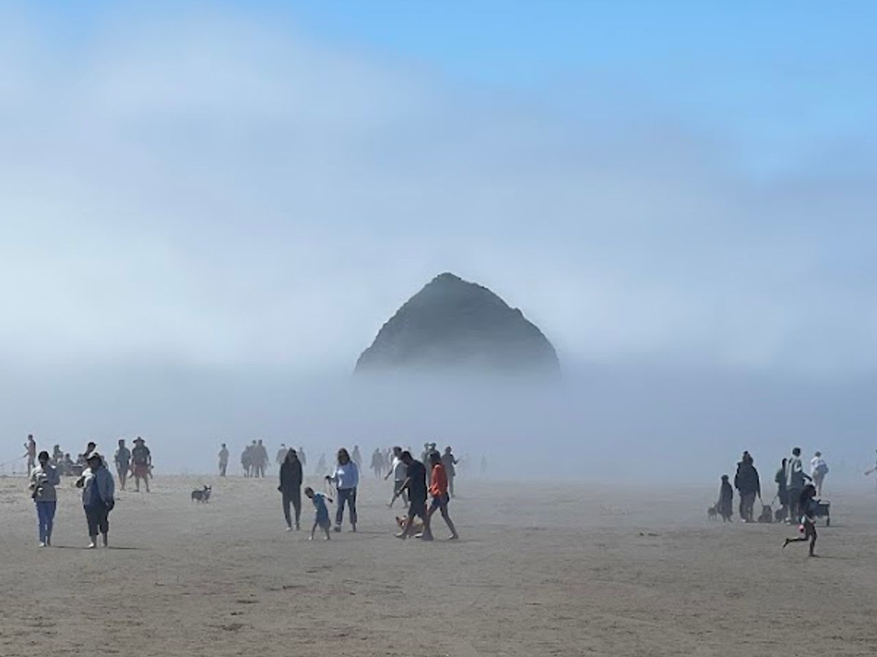 Photo of Hallmark Resort & Spa Cannon Beach