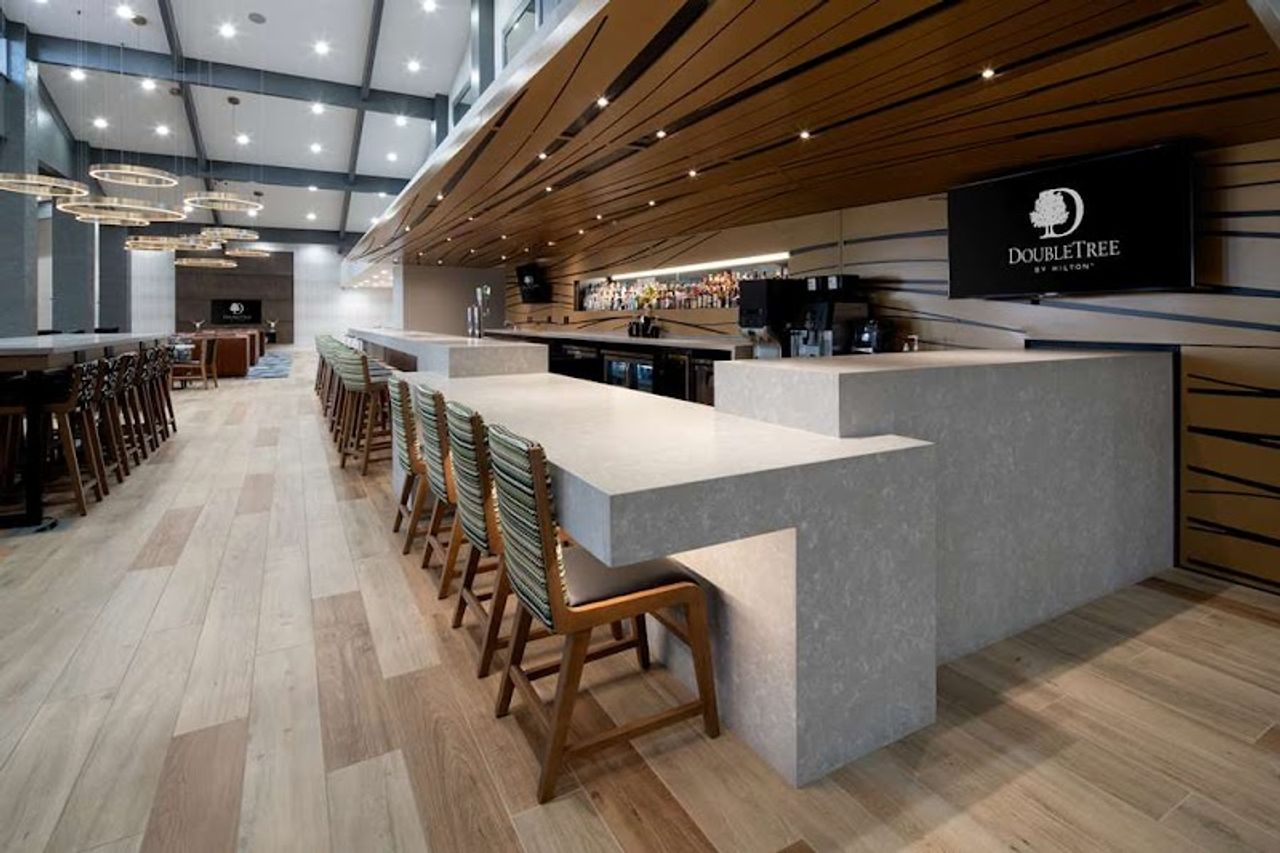 Photo of DoubleTree by Hilton Hotel Bakersfield