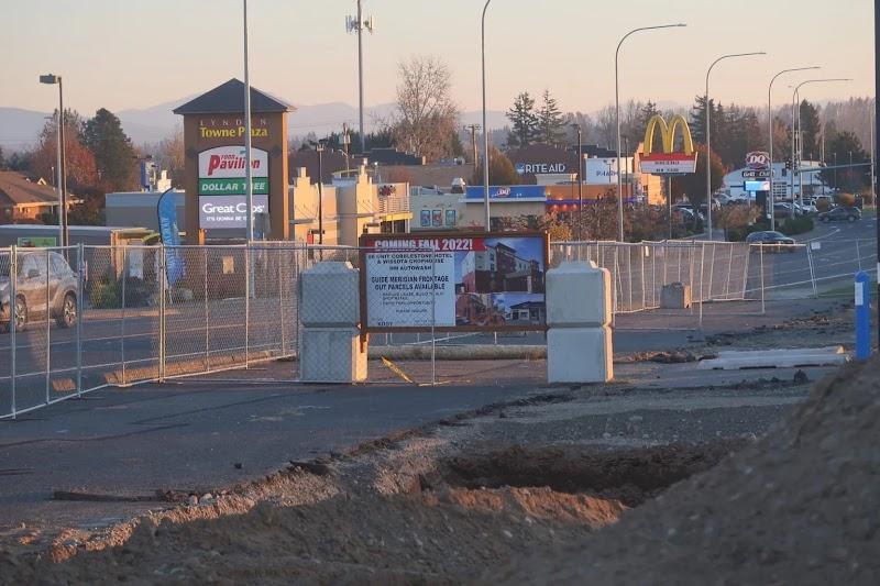 Photo of Cobblestone Hotel & Suites - Lynden