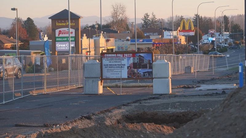 Photo of Cobblestone Hotel & Suites - Lynden