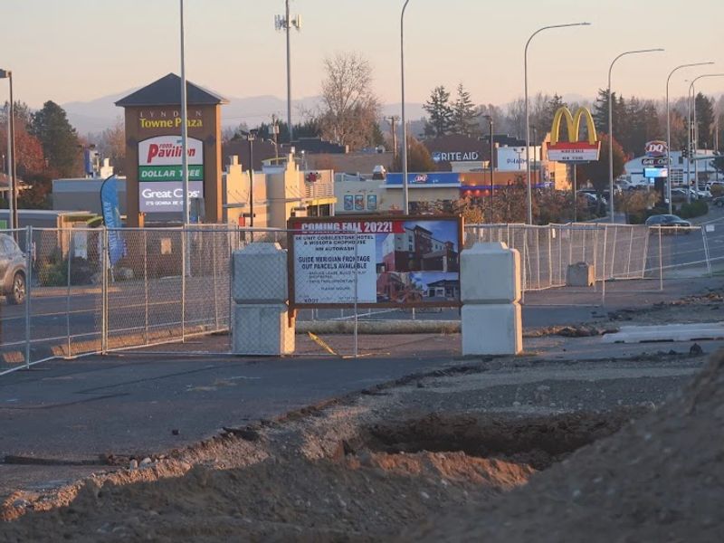 Photo of Cobblestone Hotel & Suites - Lynden