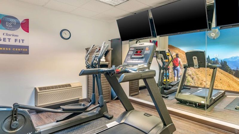 Photo of Clarion Pointe Medford