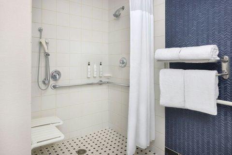 Photo of Fairfield Inn & Suites Turlock