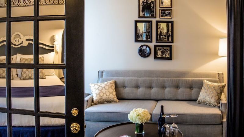 Photo of Warwick San Francisco