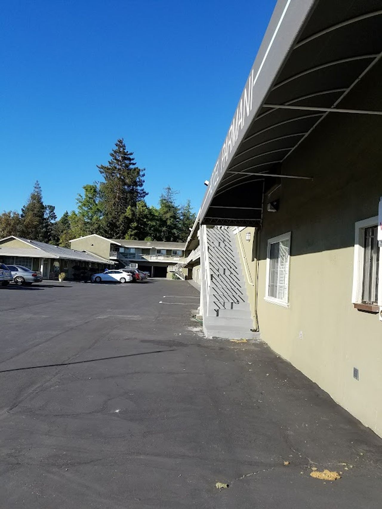 Photo of Hotel Parmani