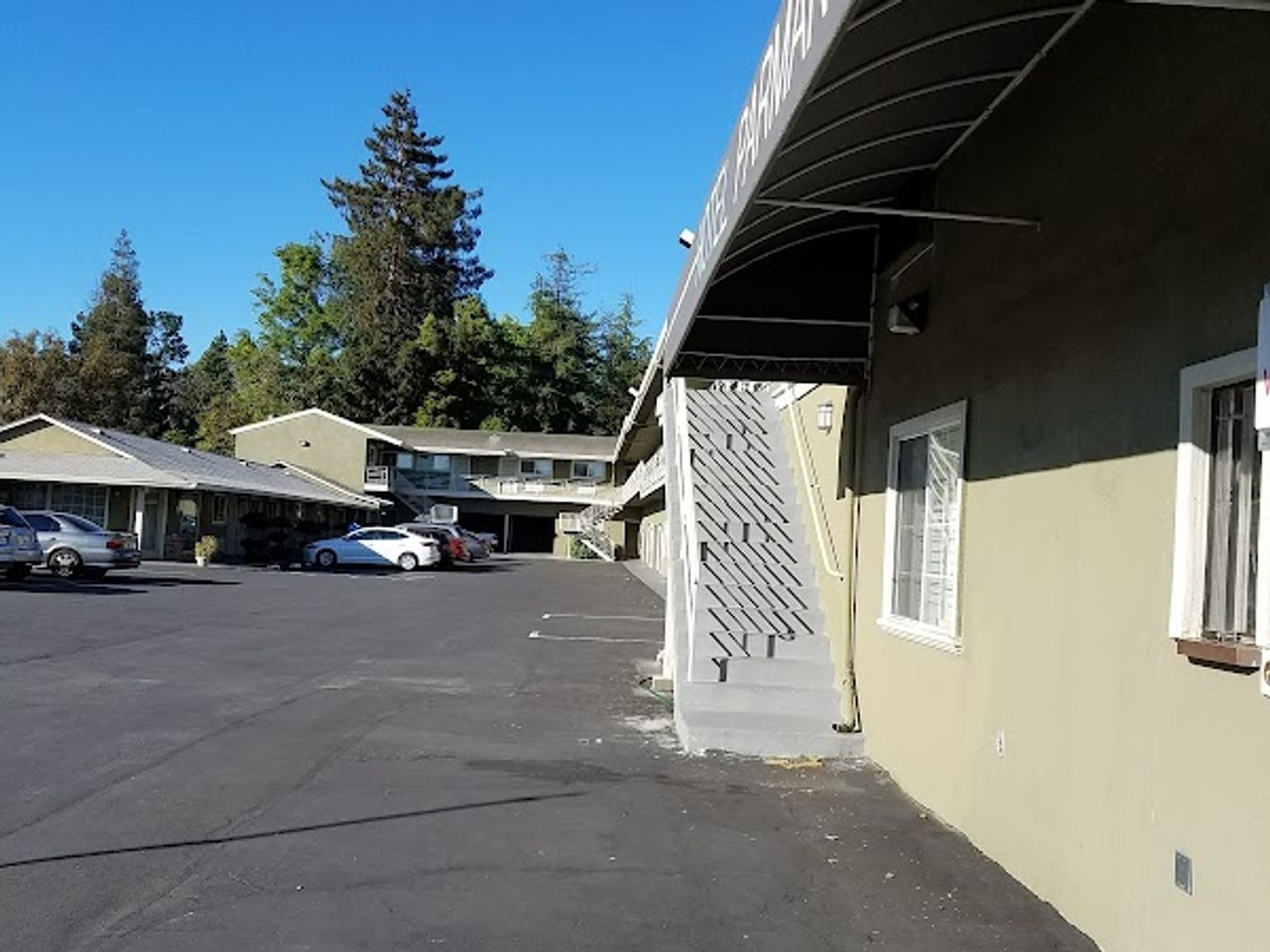 Photo of Hotel Parmani