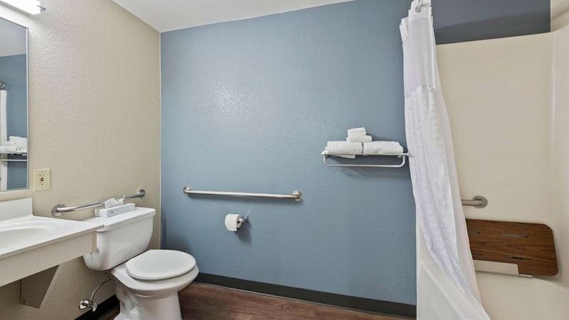 Photo of Extended Stay America Premier Suites - Oakland - Alameda