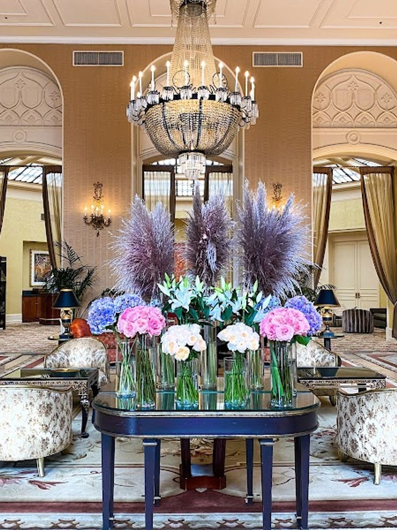 Photo of InterContinental Mark Hopkins San Francisco, an IHG Hotel