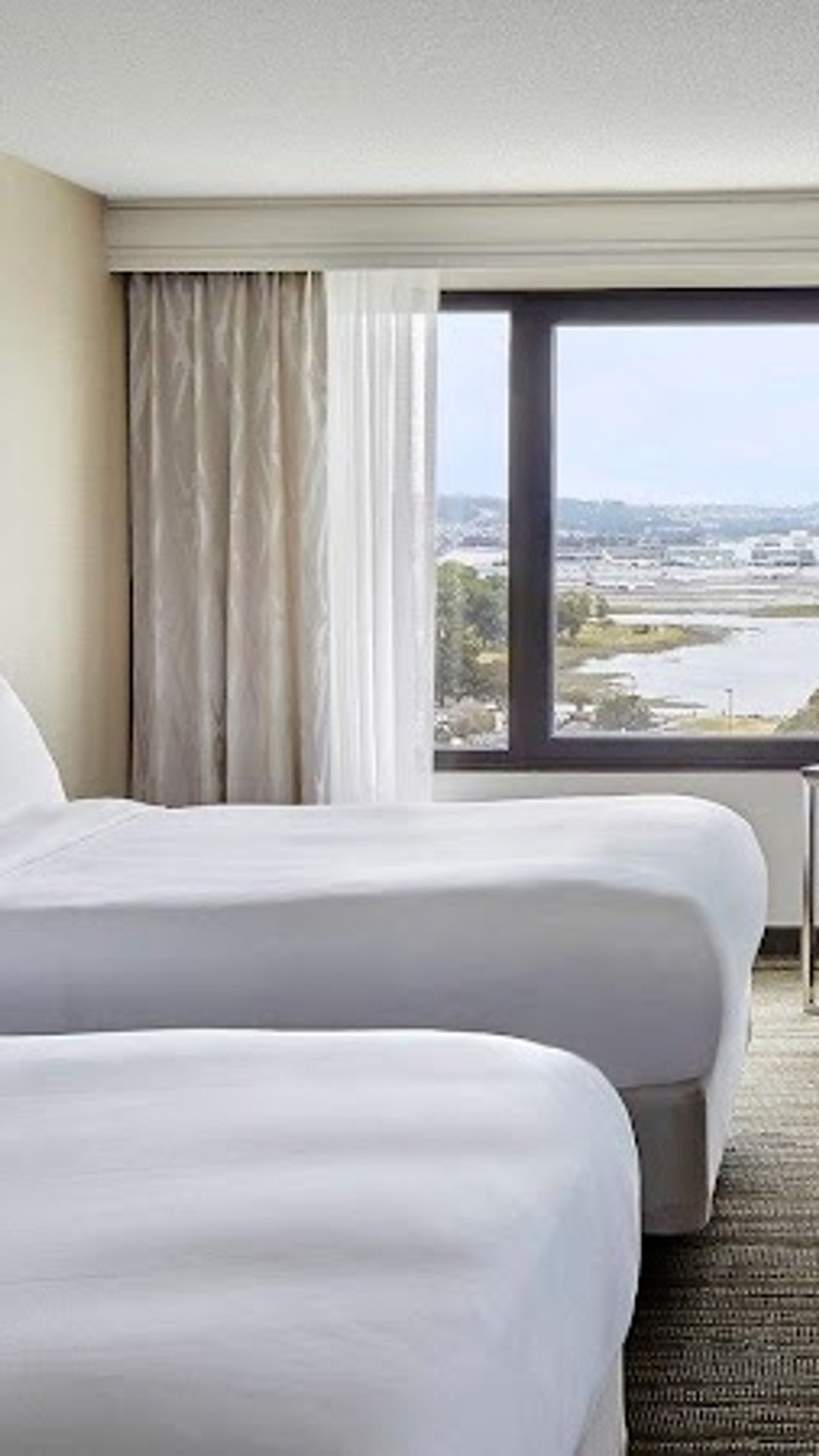 Photo of San Francisco Airport Marriott Waterfront