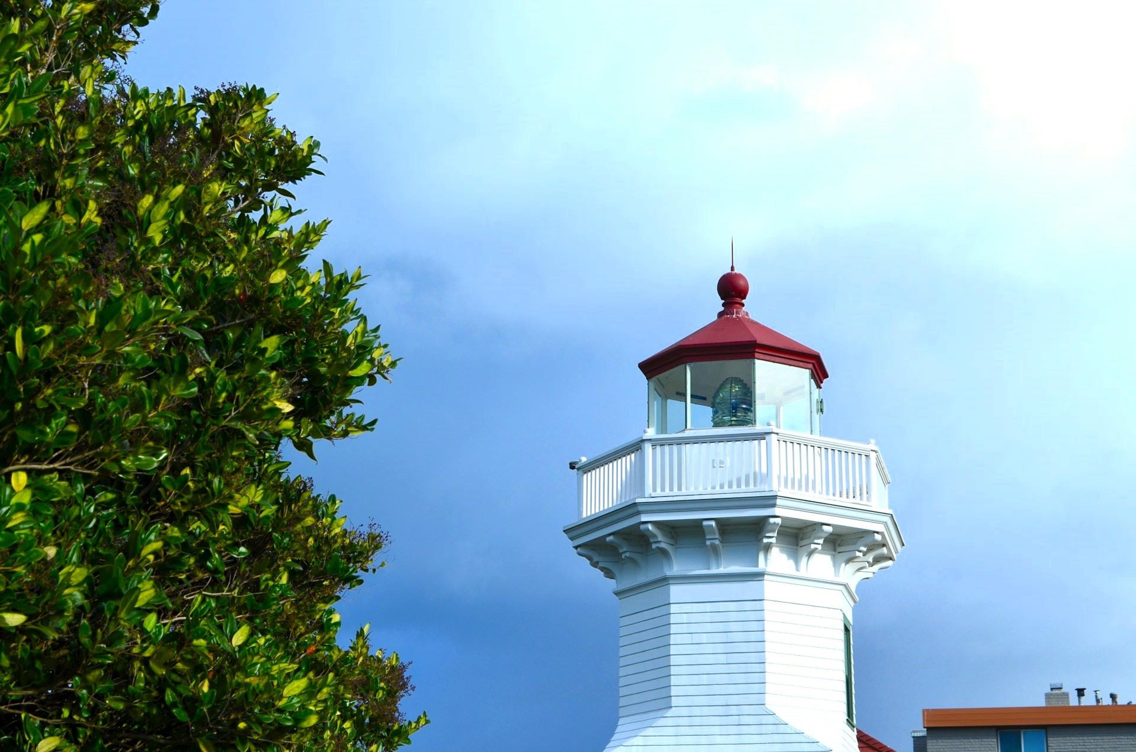 Mukilteo lighthouse, Mukilteo, WA, USA