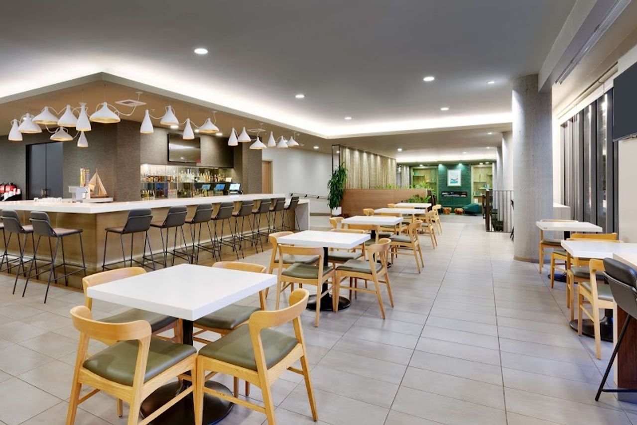 Photo of Hyatt House Portland/Downtown