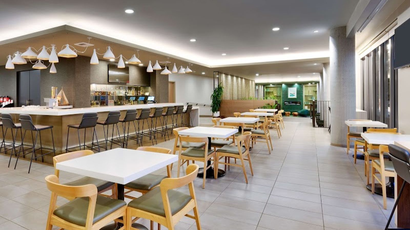 Photo of Hyatt House Portland/Downtown