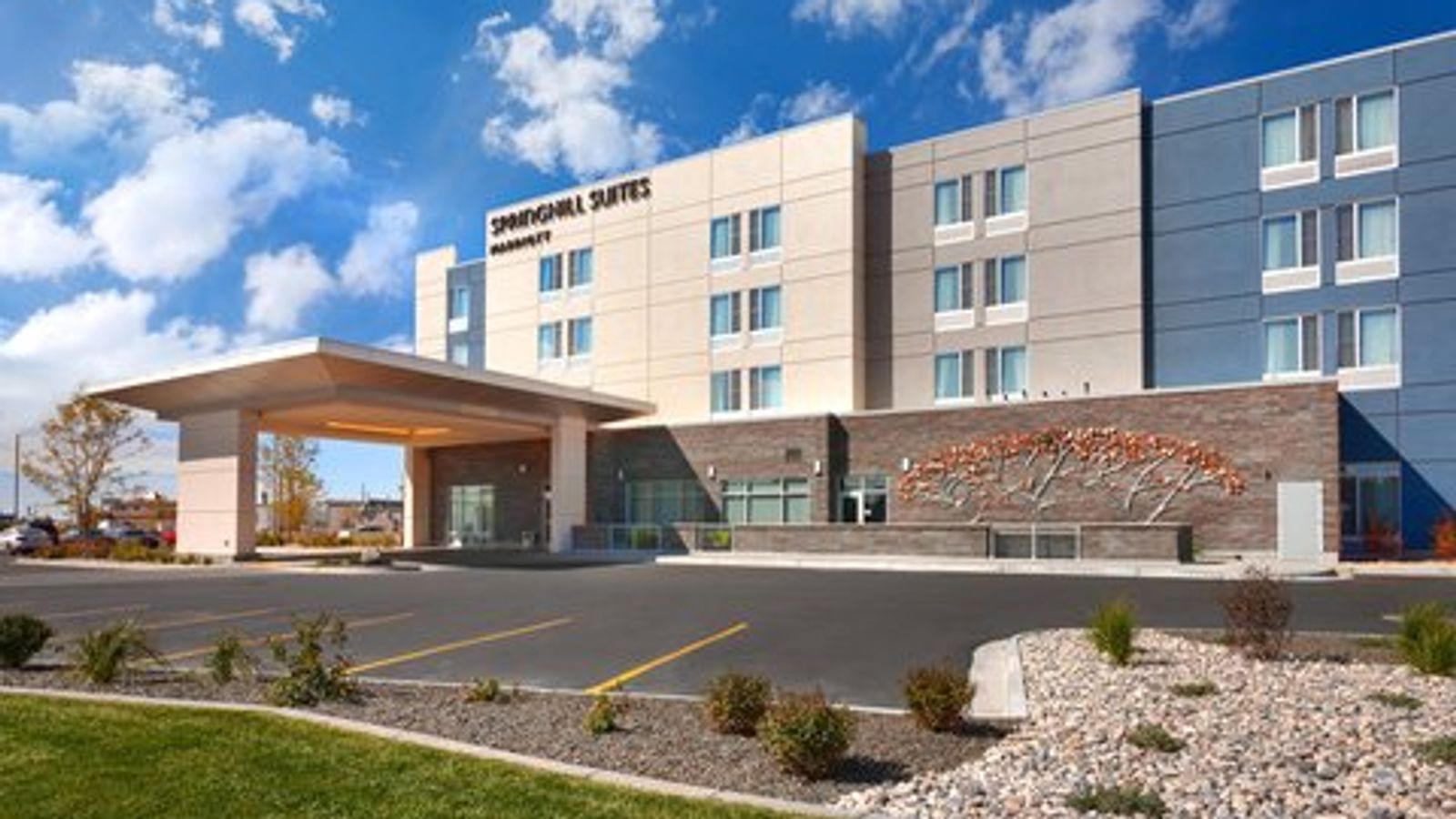 Photo of SpringHill Suites Idaho Falls