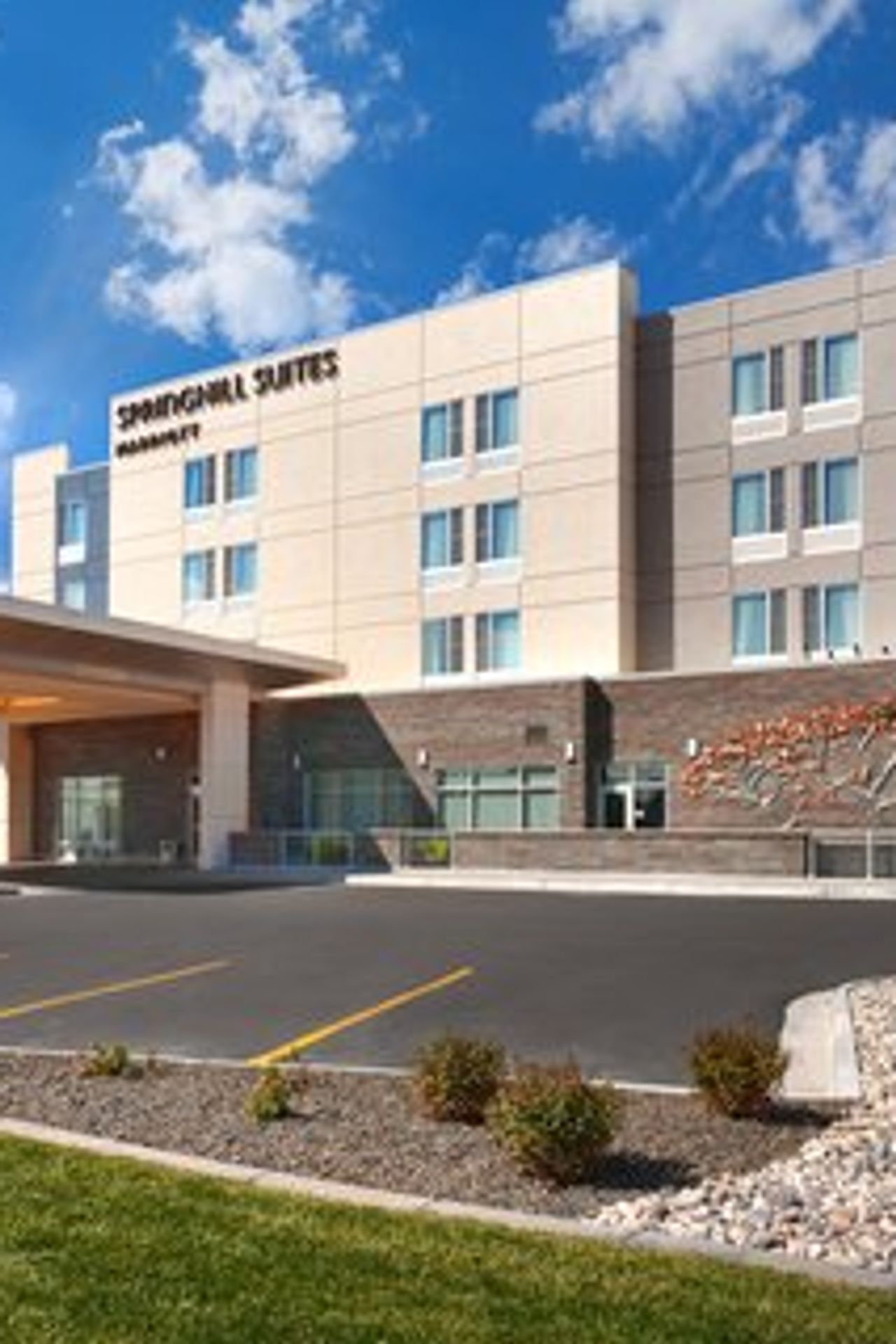 Photo of SpringHill Suites Idaho Falls