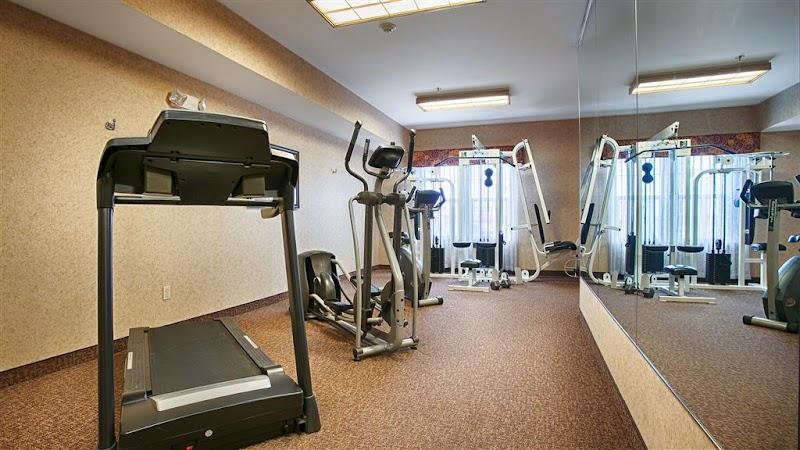 Photo of Best Western I-5 Inn & Suites