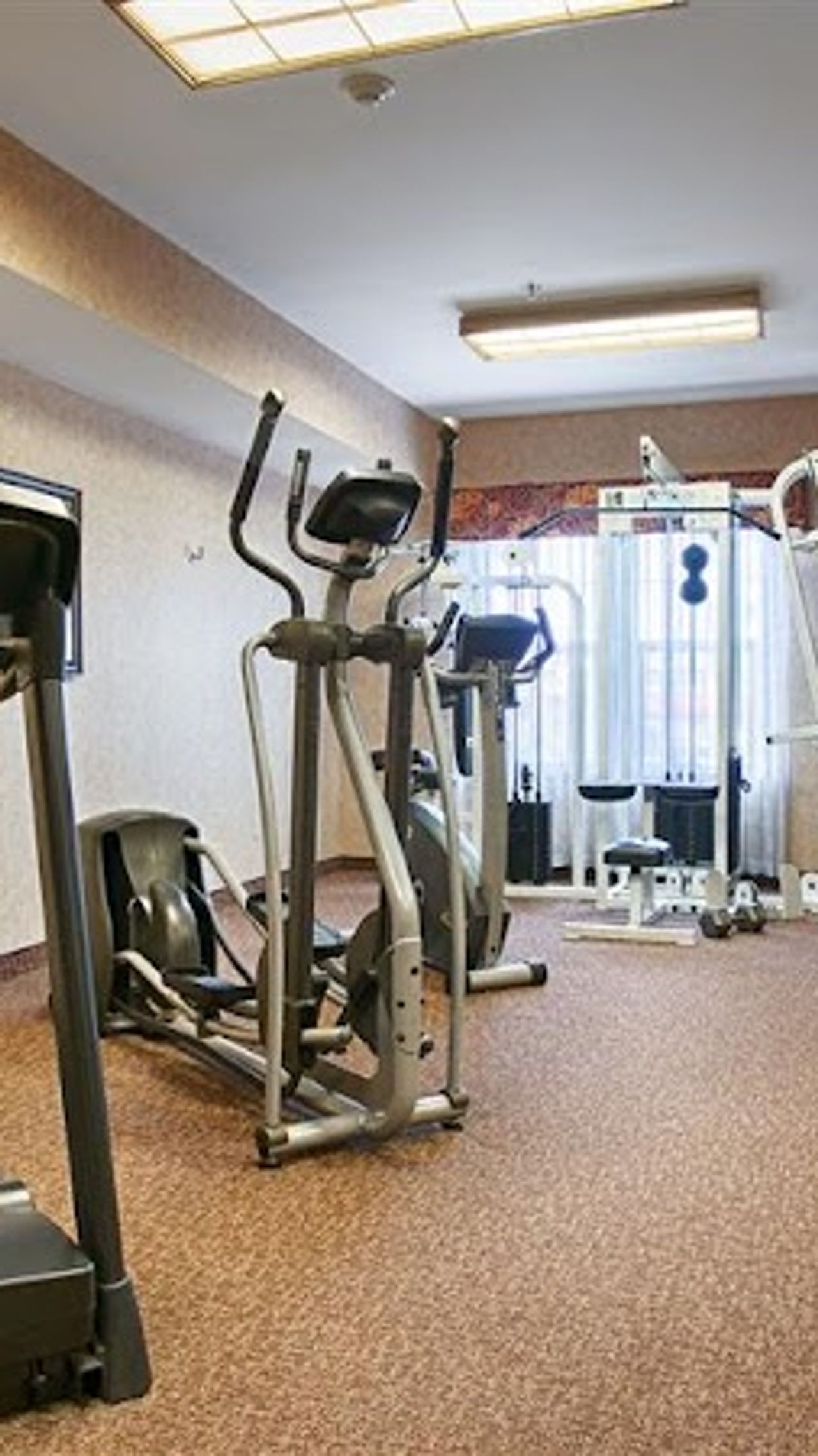 Photo of Best Western I-5 Inn & Suites