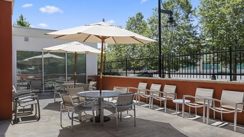 Photo of SpringHill Suites Sacramento Natomas