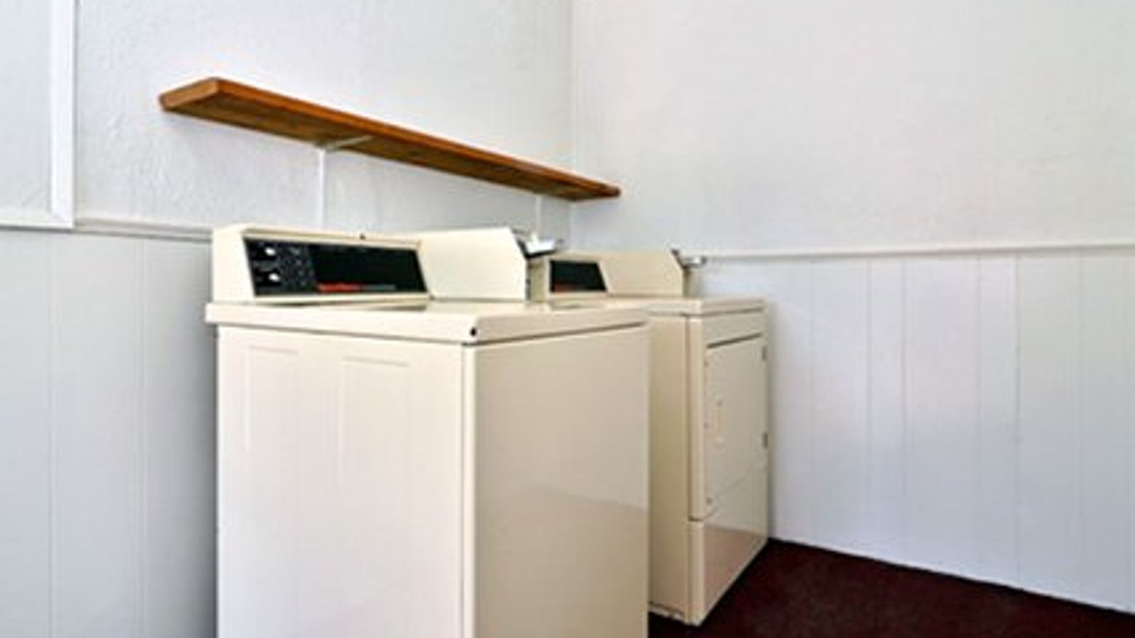 Photo of Rodeway Inn Willamette River