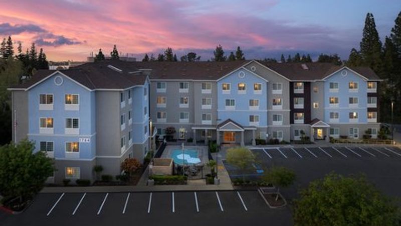 Photo of TownePlace Suites Sacramento Cal Expo