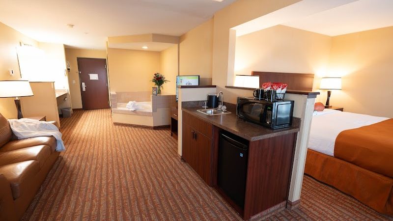 Photo of Phoenix Inn Suites Albany