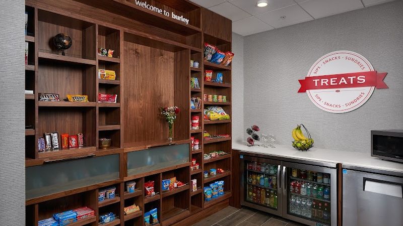 Photo of Hampton Inn Burley