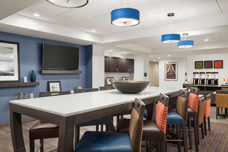 Photo of Hampton Inn Turlock
