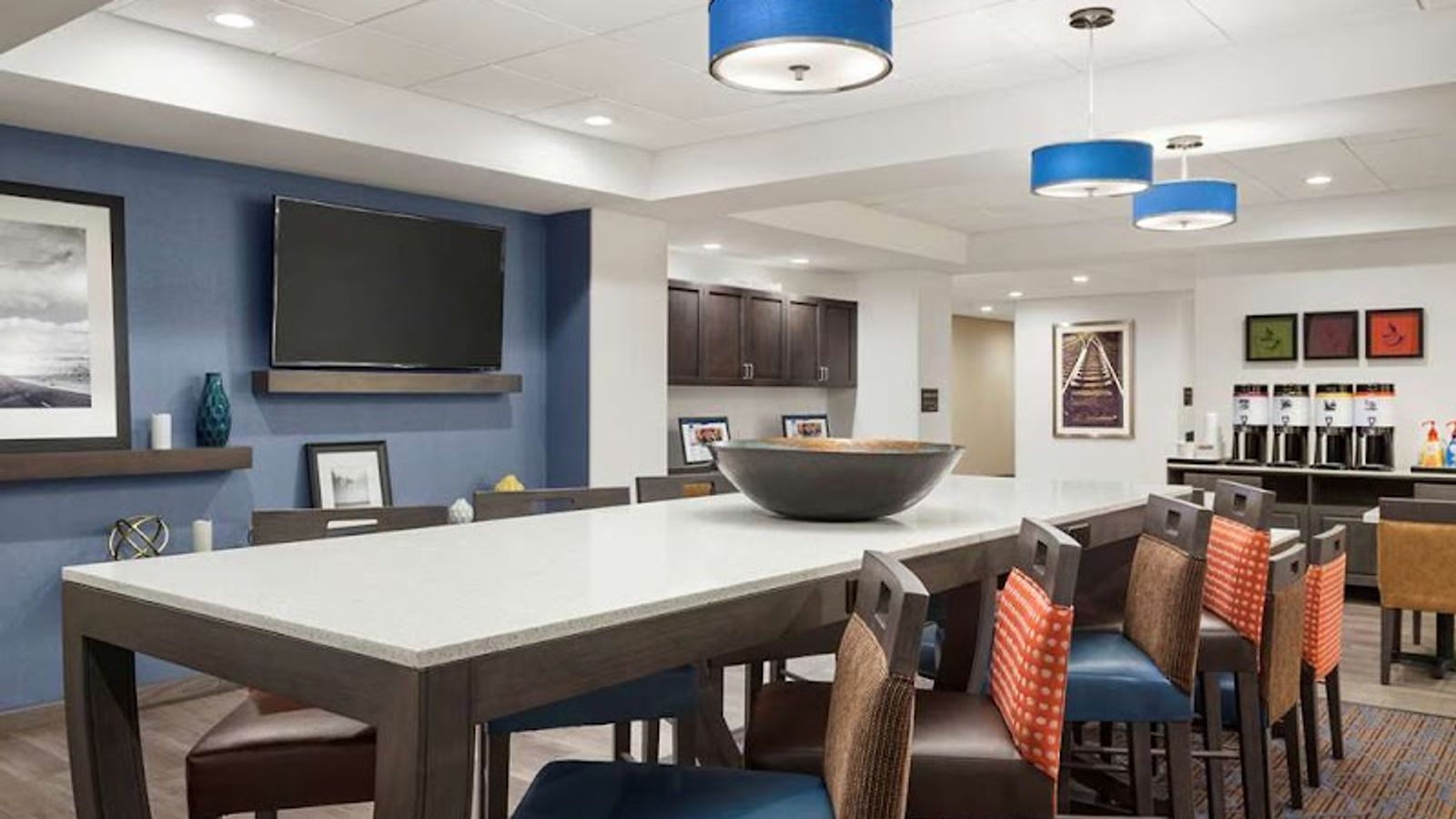 Photo of Hampton Inn Turlock