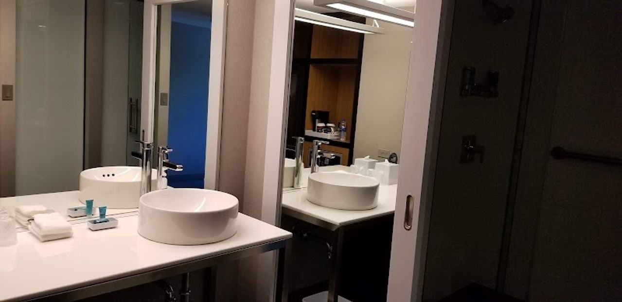 Photo of Aloft San Francisco Airport