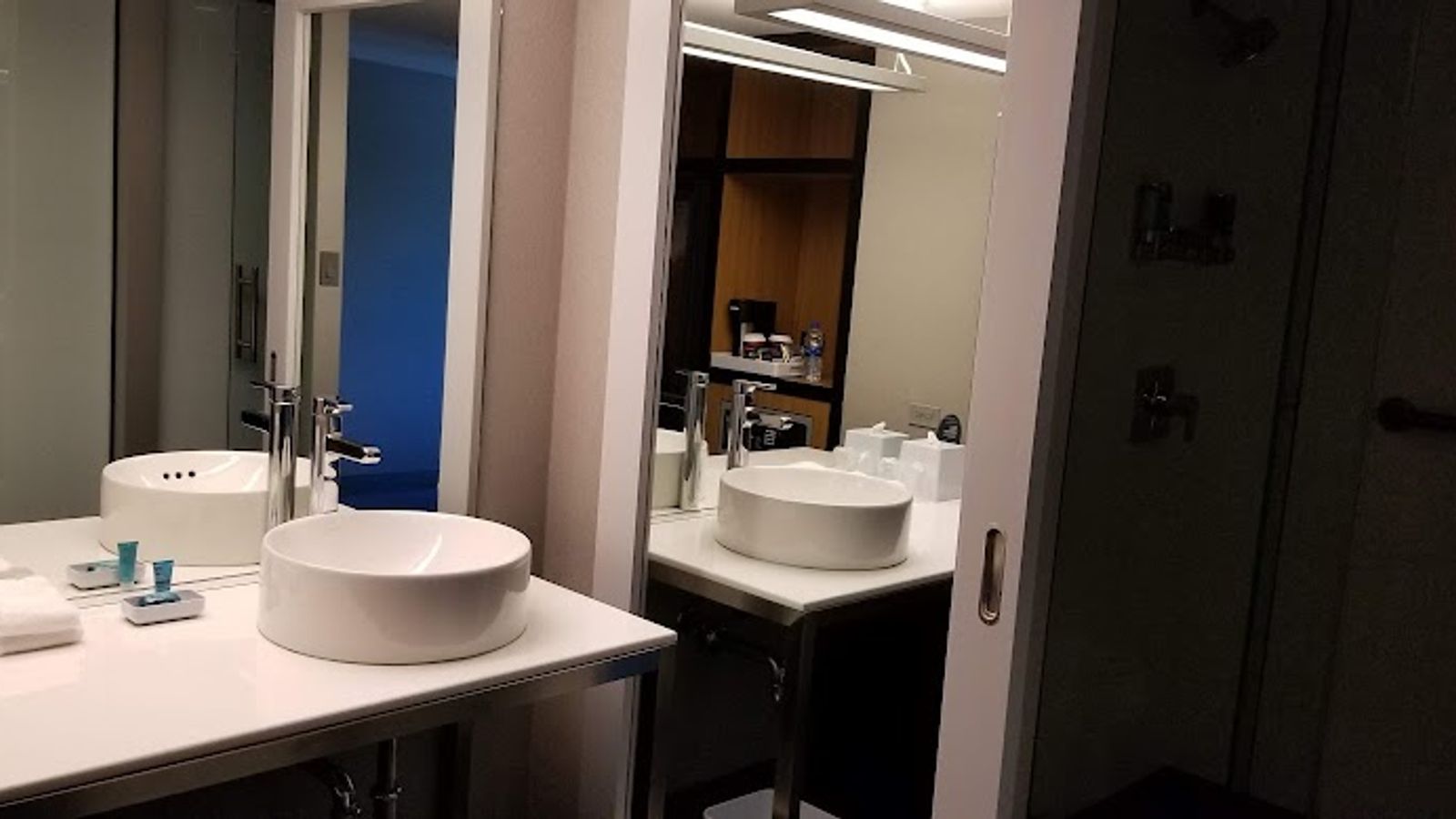 Photo of Aloft San Francisco Airport