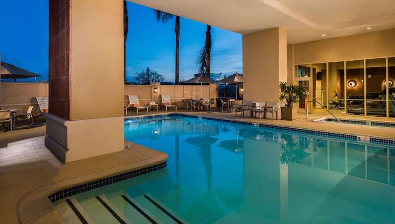 Photo of Hilton Santa Clara