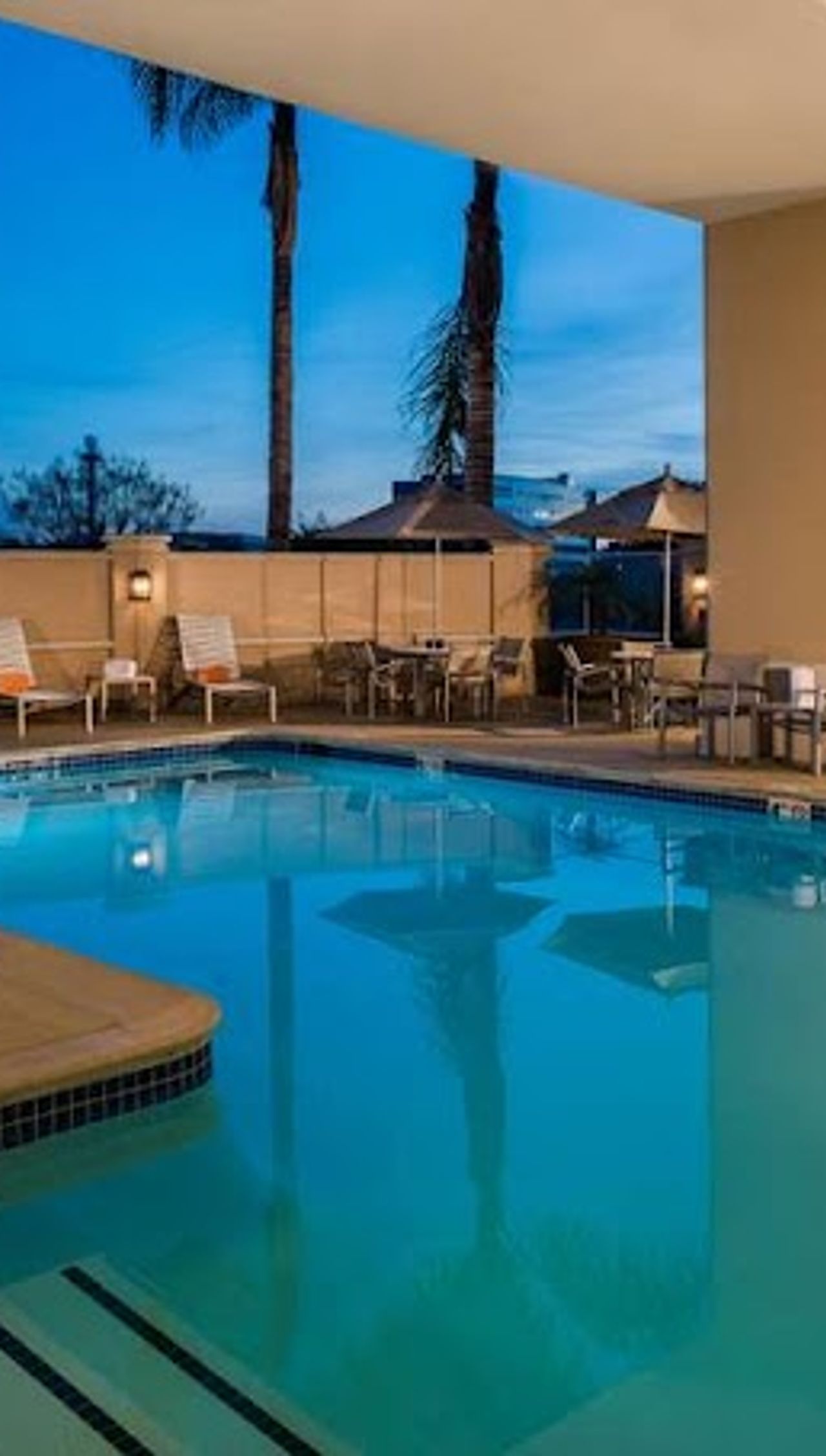 Photo of Hilton Santa Clara