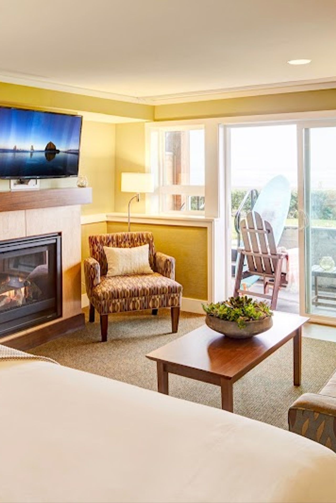 Photo of Surfsand Resort