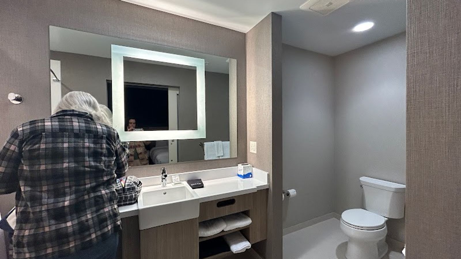 Photo of SpringHill Suites Medford Airport