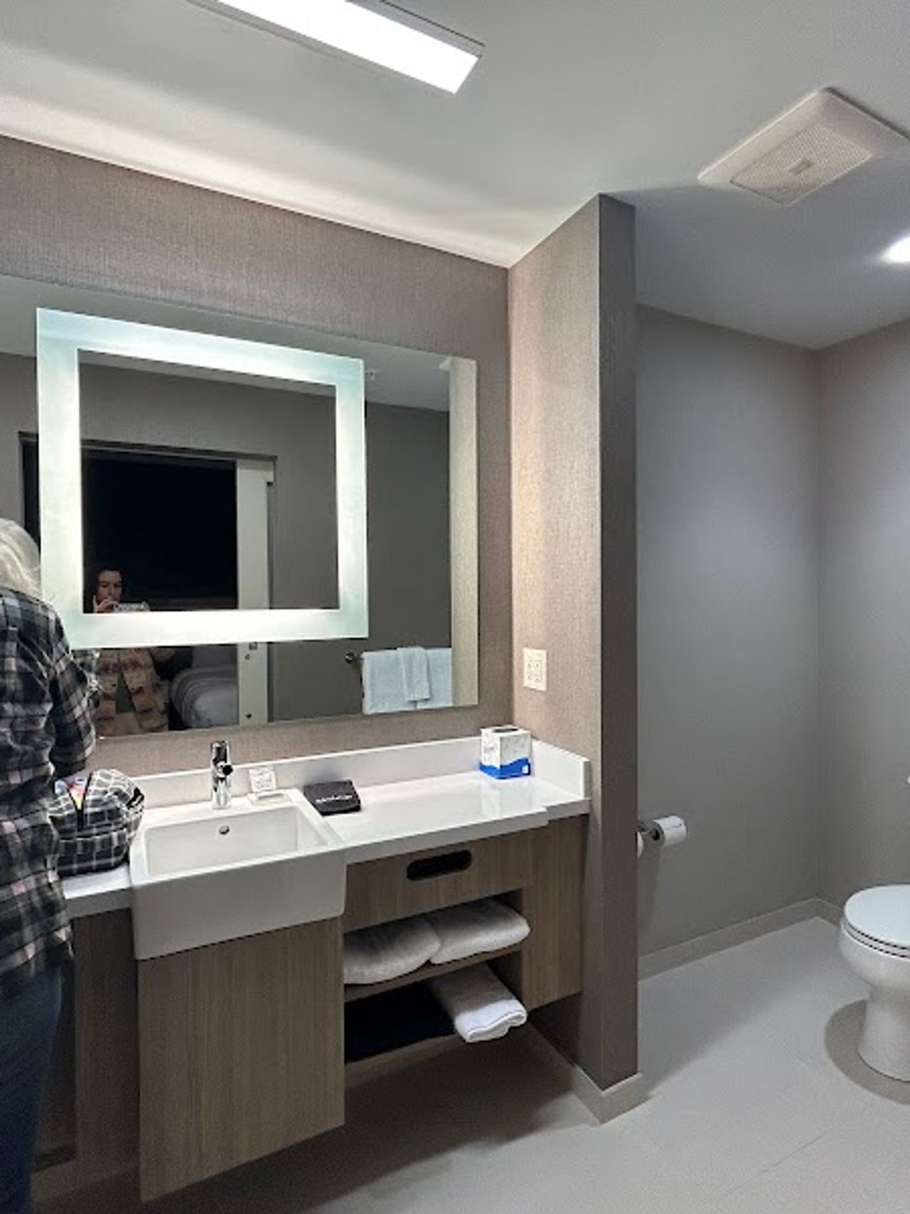 Photo of SpringHill Suites Medford Airport