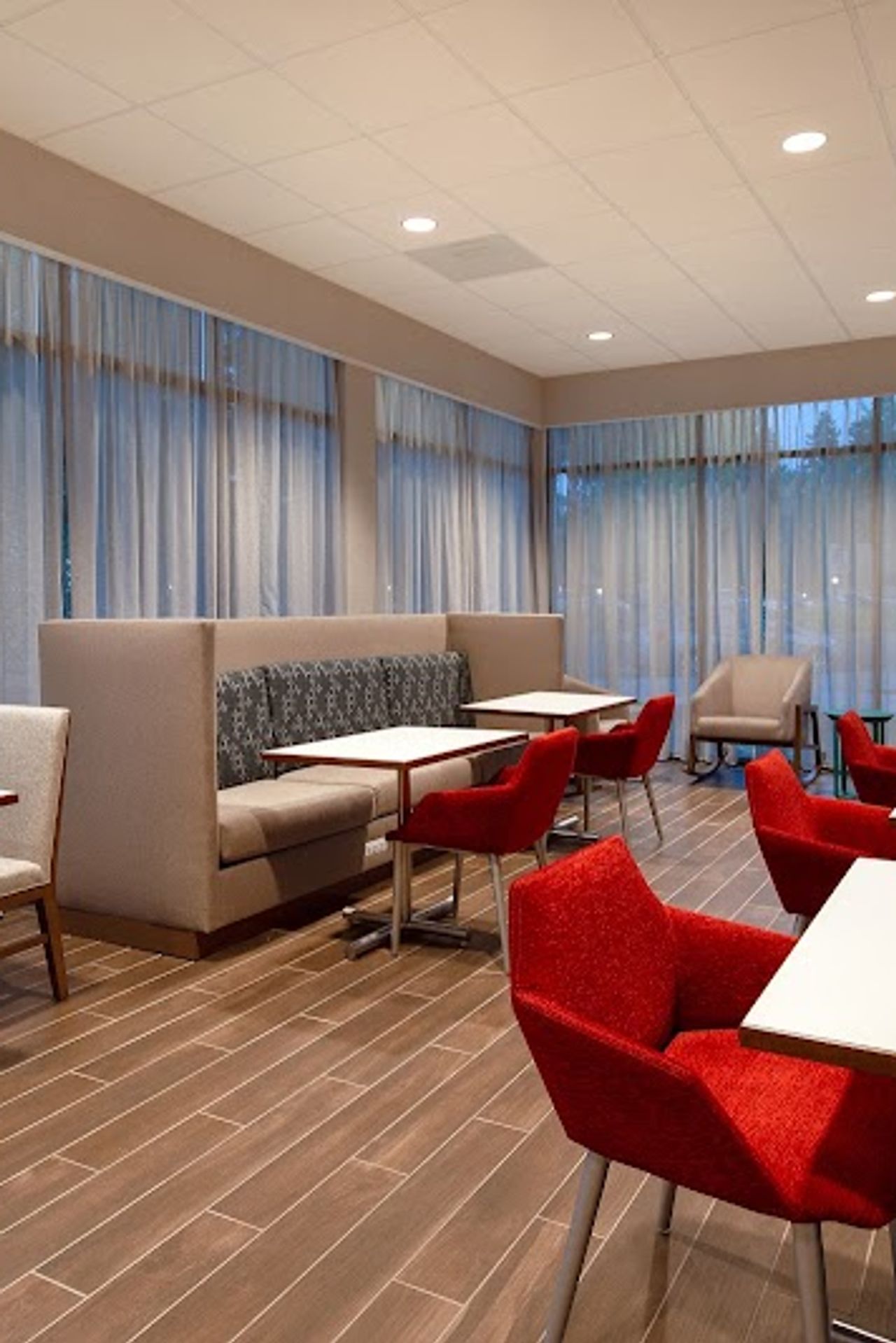 Photo of Hampton Inn & Suites Sunnyvale Silicon Valley