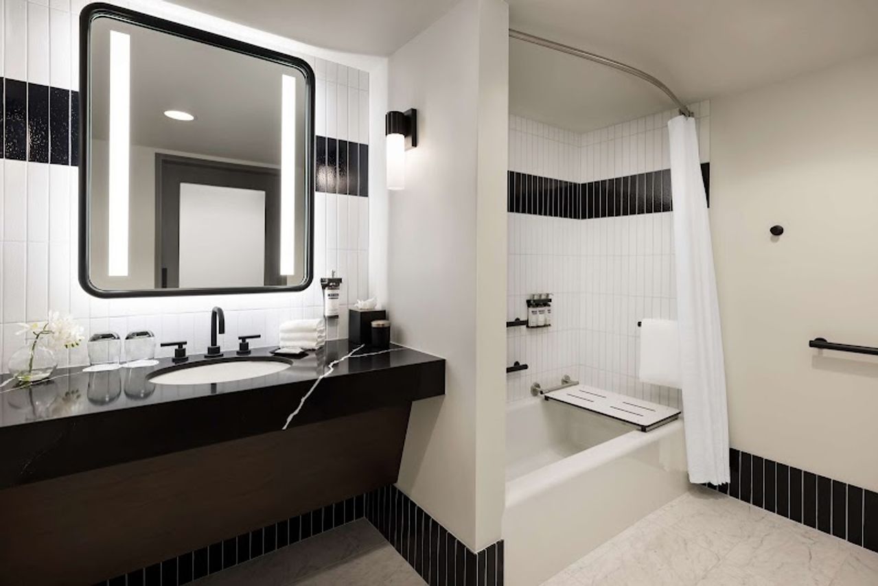 Photo of Hyatt Regency San Francisco Downtown SOMA