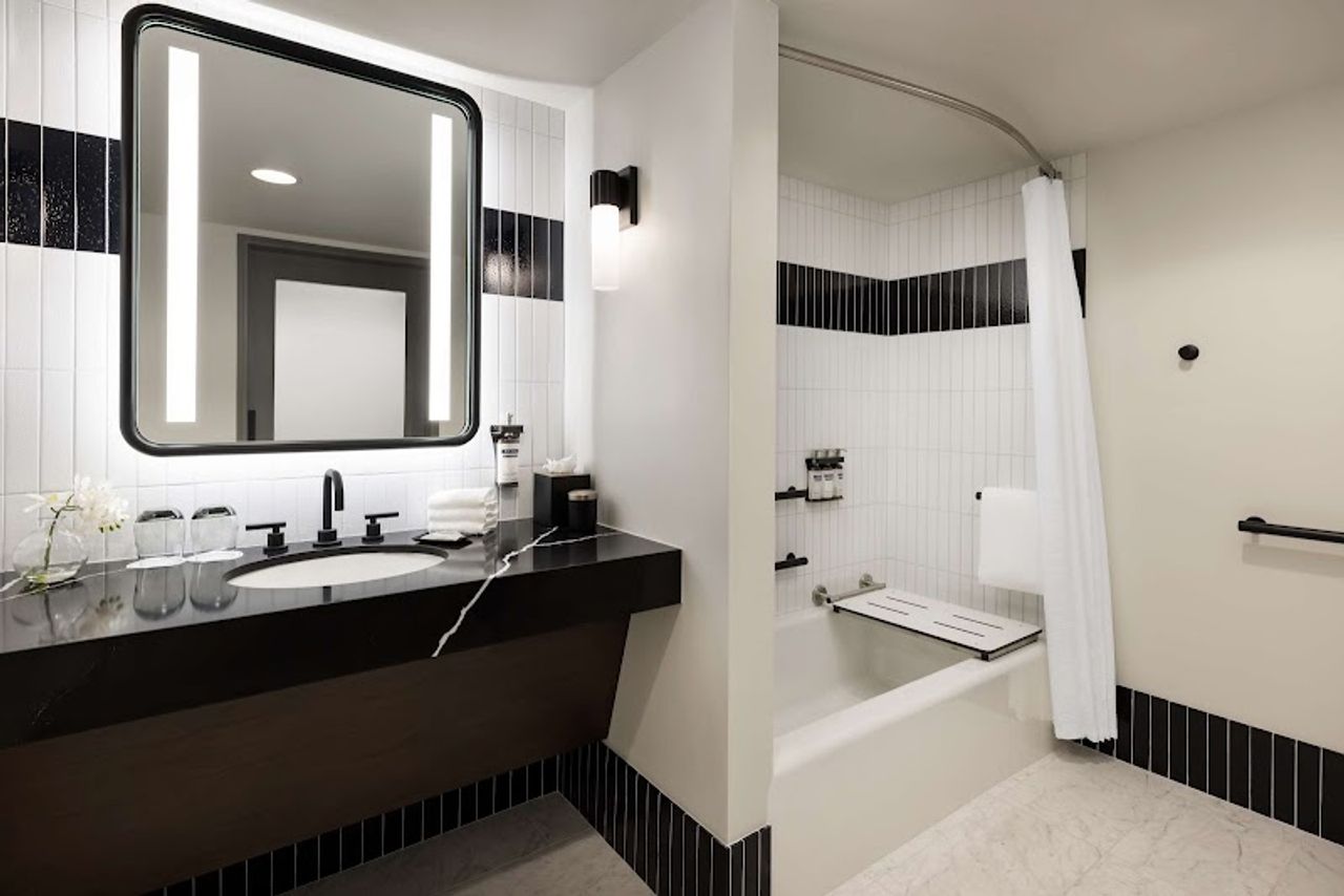 Photo of Hyatt Regency San Francisco Downtown SOMA