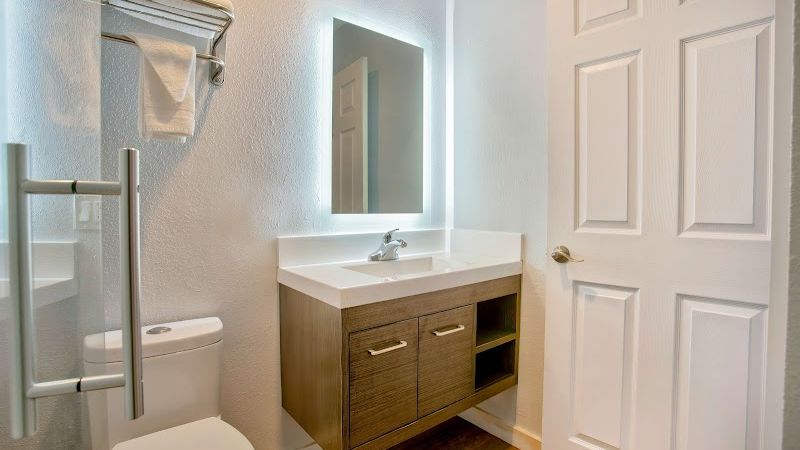 Photo of Studio 6 Suites Albany, OR