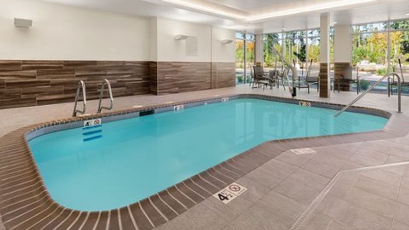 Photo of Fairfield Inn & Suites Seattle Poulsbo