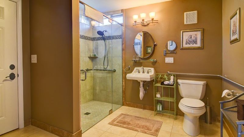 Photo of Trumpeter Inn Bed & Breakfast