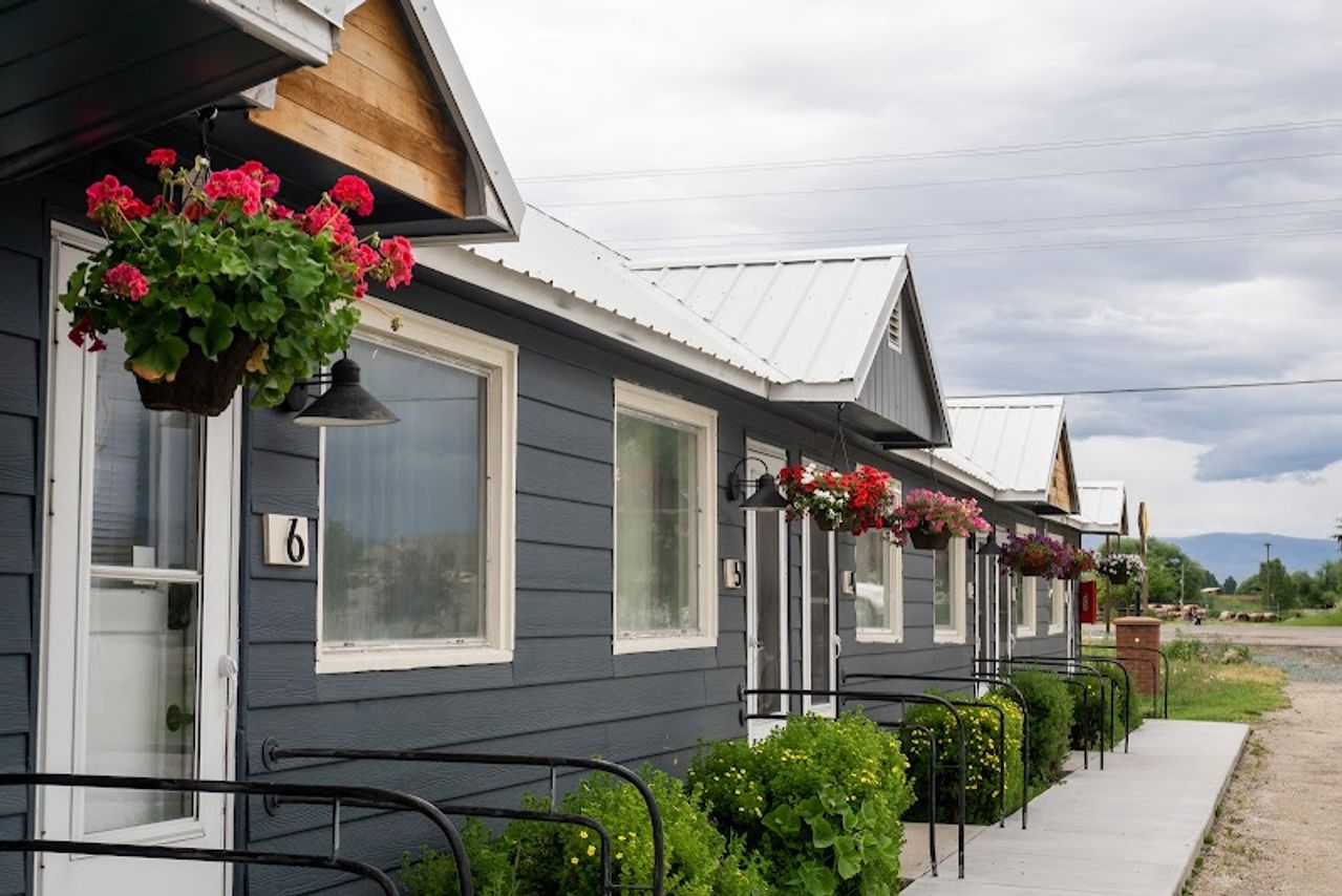 Photo of Sacajawea Inn