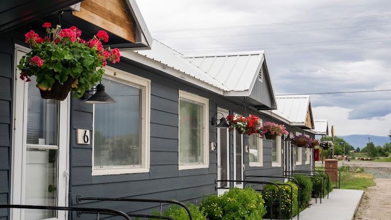 Photo of Sacajawea Inn