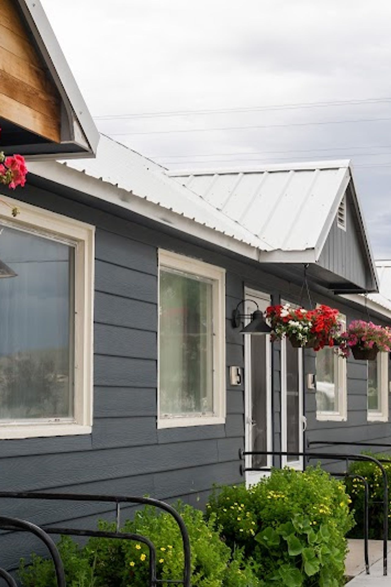 Photo of Sacajawea Inn