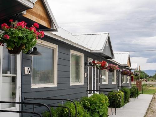 Photo of Sacajawea Inn