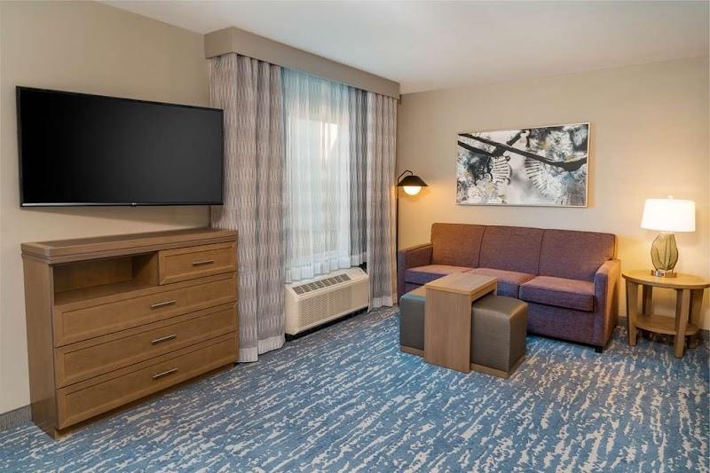 Photo of Homewood Suites by Hilton Livermore