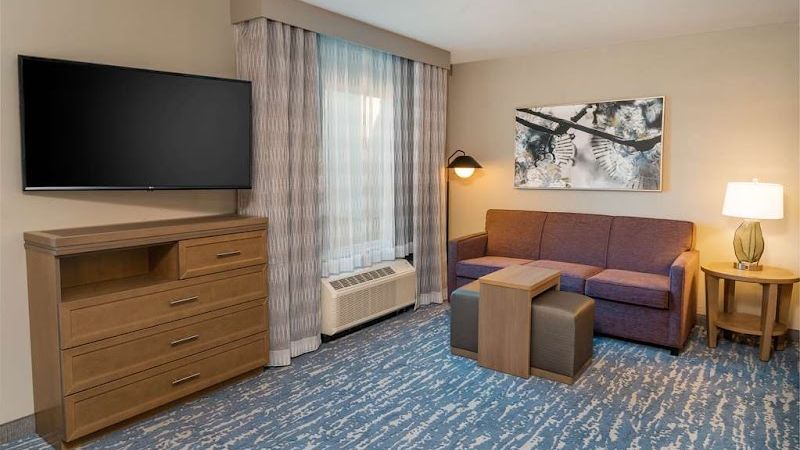 Photo of Homewood Suites by Hilton Livermore