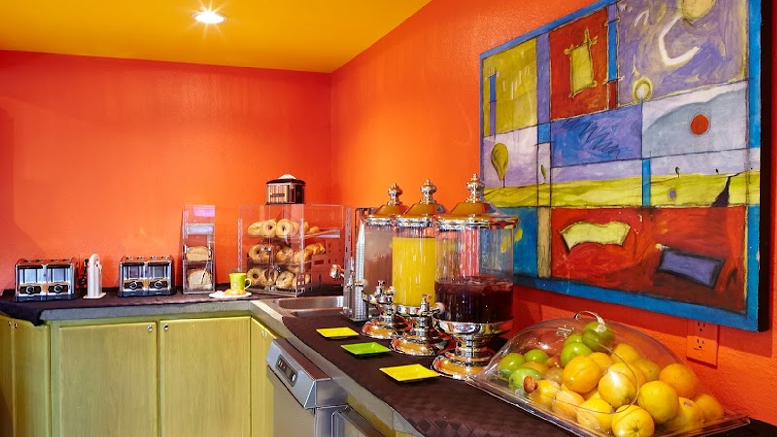 Photo of Inn at Northrup Station