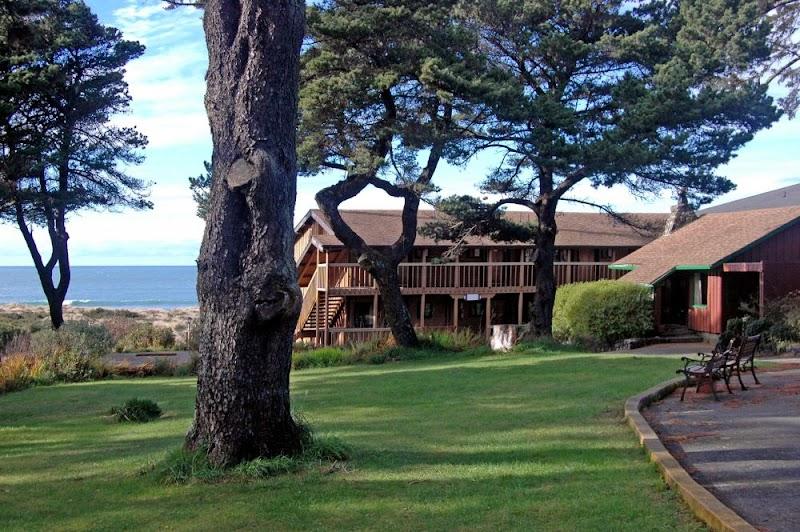 Photo of Ireland's Rustic Lodges