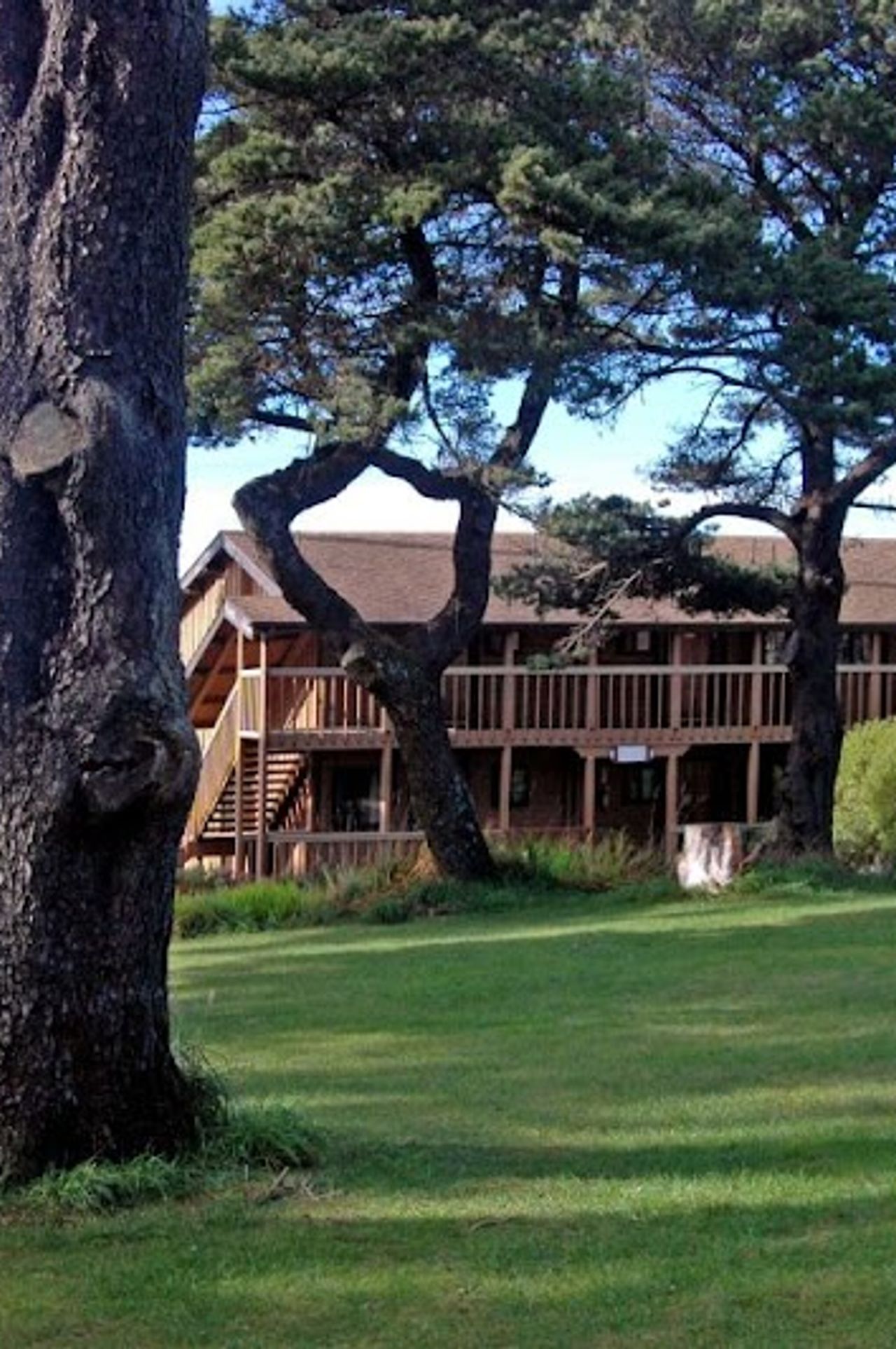 Photo of Ireland's Rustic Lodges