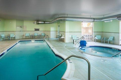 Photo of SpringHill Suites Kennewick Tri-Cities